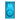 iPod Mini 1st 2nd Gen Housing (Screen Lens Pre-installed) - Blue