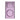 iPod Mini 1st 2nd Gen Housing (Screen Lens Pre-installed) - Pink