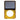 iPod Video 5th 5.5 Gen Faceplate - Orange Transparent
