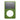 iPod Video 5th 5.5 Gen Faceplate - Green