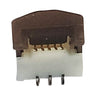 iPod Video/Classic 5th–7th Gen battery logic board connector
