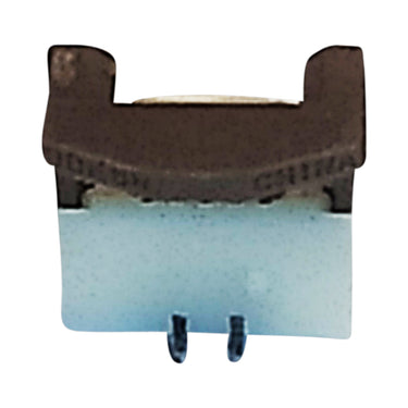 iPod Video/Classic 5th–7th Gen battery logic board connector, close-up