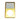 iPod Classic 6th 7th Gen Faceplate (Metal & Plastic) - Gold Metal