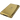 iPod Video/Classic gold thin rear cover, no storage engraved
