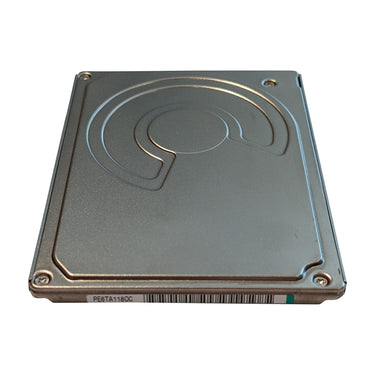 Refurbished 30GB MK3008GAL hard drive for thin iPod Video 5th/5.5 Gen, reverse side