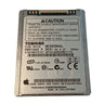 Refurbished 30GB MK3008GAL hard drive for thin iPod Video 5th/5.5 Gen