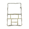 iPod Classic 6th/7th Gen metal mid frame