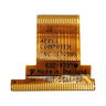 iPod Video/Classic 5th–7th Gen HDD ZIF ribbon cable