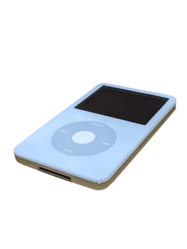 Apple iPod Video / Classic 5th Gen 30GB Refurbished